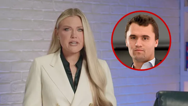 L’épouse de Charlie Kirk révèle le secret qu’elle a caché à son mari jusqu’à son assa.ssinat